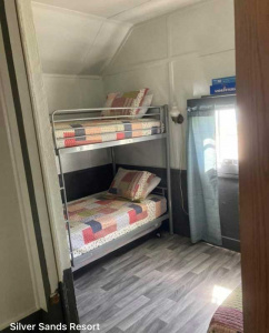 Bunk beds