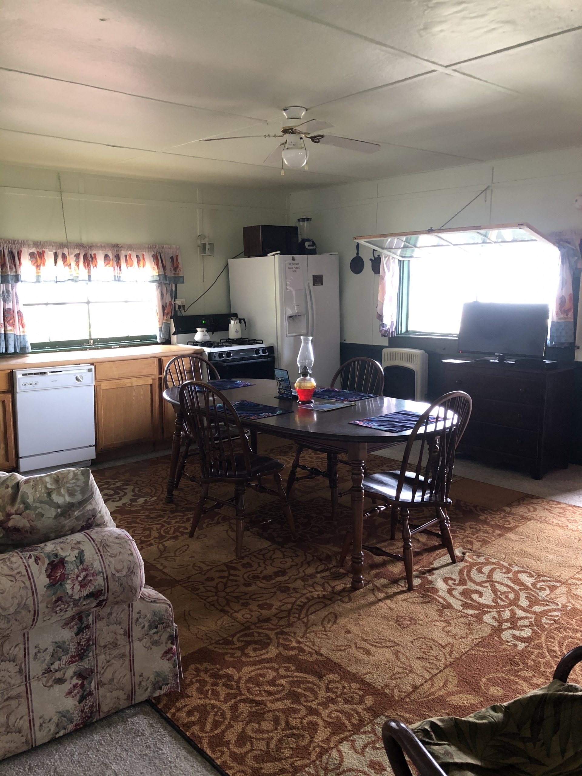 Cabin 5 Photo 5