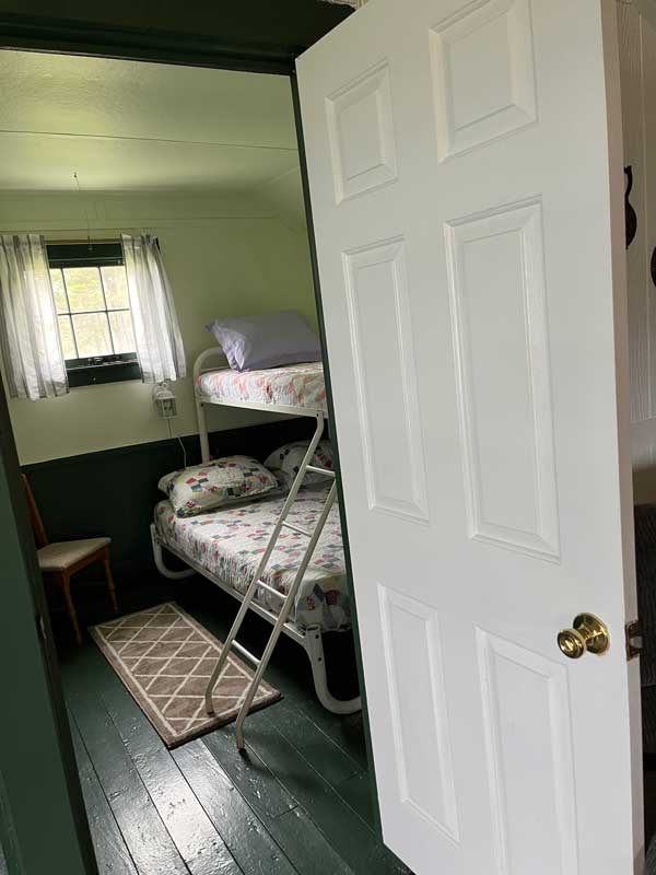 Bunk beds