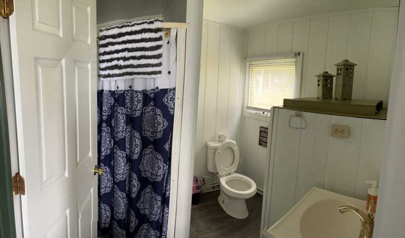 Restroom