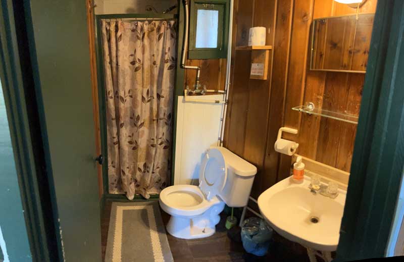 Restroom